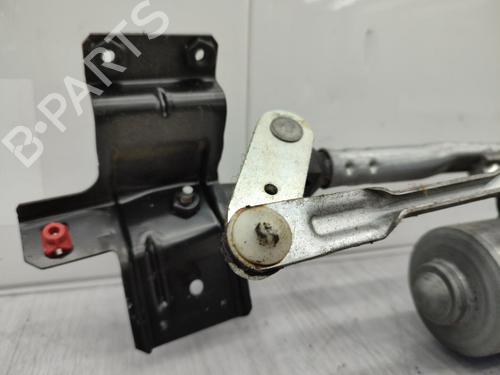 Front wiper motor FIAT 500 (312_) 1.2 (312AXA1A) | BP23675268M29 
