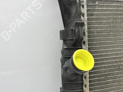 Water radiator FORD TRANSIT Van (FA_ _) 2.2 TDCi | BP23878666M31  - Image 6