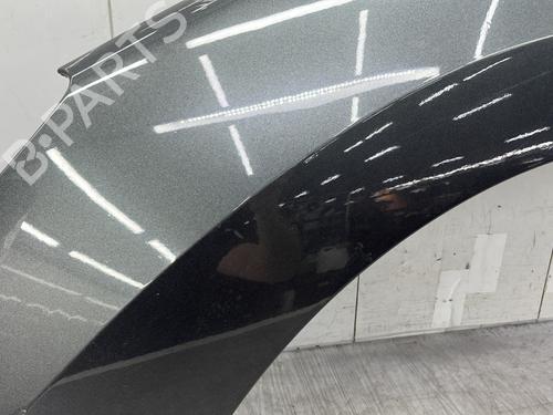 Left front fenders PEUGEOT 308 I (4A_, 4C_) 1.6 HDi | BP27436006C41 