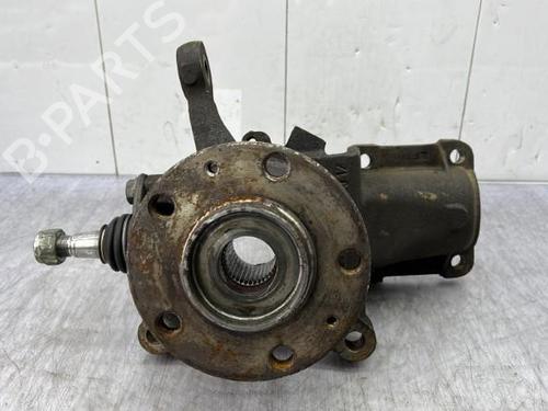 Right front steering knuckle CITROËN JUMPER I Van (244) 2.2 HDi | BP23752182M26 - Image 2