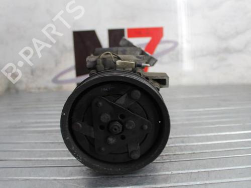 Used AC compressor AC compressor RENAULT CLIO II (BB_, CB_) 1.5 dCi (B/CB07) (65 hp) 23669555 23669555