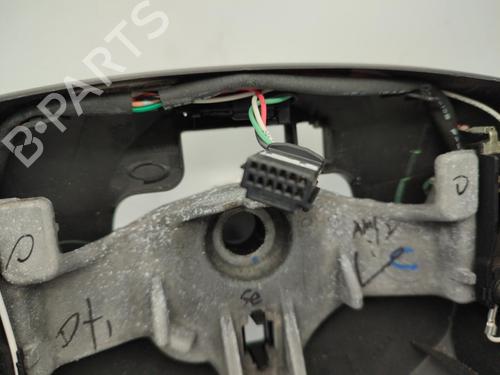 Steering wheel RENAULT LATITUDE (L70_) 2.0 dCi 175 (L70Y, L734) | BP23676477C49  - Image 13