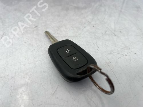 Módulo eletrónico DACIA SANDERO II TCe 90 (B8M1, B8MA, B8AC) | BP35890669M83 - Image 11