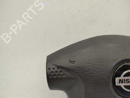 Driver airbag NISSAN MICRA II (K11) 1.0 i 16V (K11) | BP23738536C9 