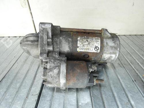 Starter BMW 3 (E46) 330 d | BP23671873M8 