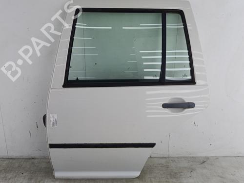 Used Left rear door VW GOLF IV Variant (1J5) 1.9 TDI (90 hp) 23739595