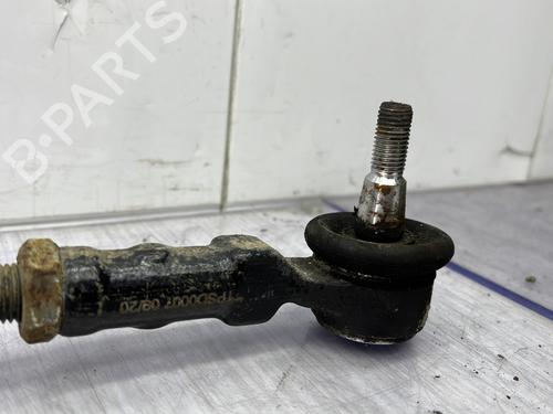 Steering rack RENAULT CLIO III (BR0/1, CR0/1) 1.5 dCi (C/BR0G, C/BR1G) | BP30490148M22 