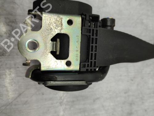 Used Front right seatbelt Front right seatbelt PEUGEOT 207 (WA_, WC_) 1.6 HDi (90 hp) 23696067 23696067