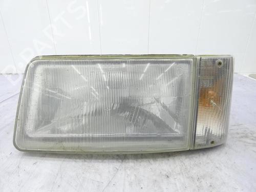 Left headlight IVECO DAILY II Van 35-8 (12934104, 12934111, 12934112, 12934117, 12934124,... | BP23673537C28 