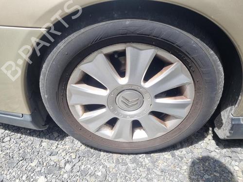 Right sun visor CITROËN C5 II (RC_) 2.2 HDi (RC4HXE) | BP23707183I2 - Image 6