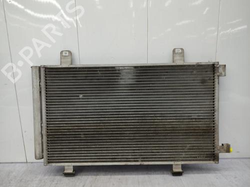 AC radiator SUZUKI SX4 (EY, GY) 1.9 DDiS 4x4 (RW419D) | BP23730036M32  - Image 8