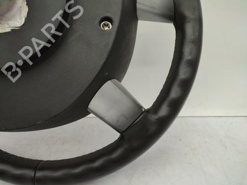 Steering wheel FORD MONDEO III (B5Y) 2.0 16V TDDi / TDCi | BP26027822C49 