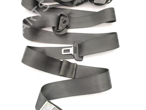 Front right seatbelt VW GOLF VI (5K1) 1.6 TDI | BP23718669I25 - Image 6