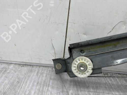 Used Front right window mechanism Front right window mechanism RENAULT CAPTUR I (J5_, H5_) 1.5 dCi 90 (J5N4, J5M5, J5MW, J5M6, J5AL, J5AJ) (90 hp) 25221370 25221370