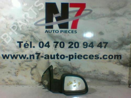 Used Right mirror Right mirror 23664436 23664436
