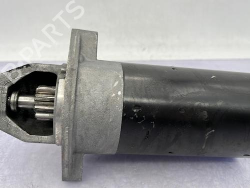 Used Starter FIAT IDEA (350_) 1.3 D Multijet (95 hp) 24232960