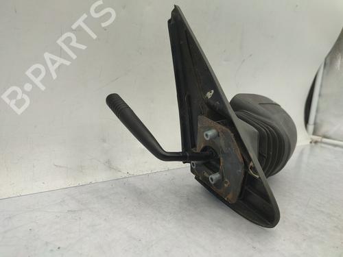 Left mirror PEUGEOT 205 II (20A/C) 1.1 | BP29450232C26 