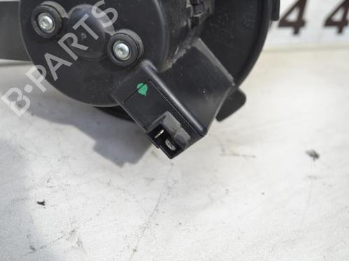 Used Heater blower motor Heater blower motor PEUGEOT 307 (3A/C) 2.0 HDi 110 (107 hp) 23665245 23665245