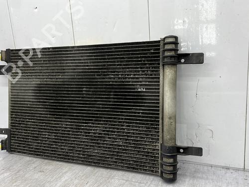 AC radiator CITROËN C4 Picasso II 2.0 BlueHDi 150 | BP27252401M32  - Image 6
