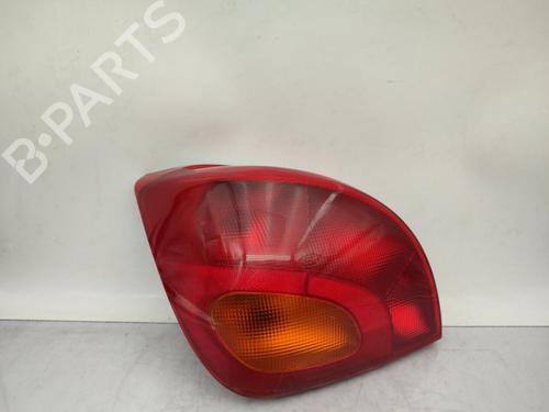 Left taillight FORD FIESTA IV (JA_, JB_) 1.3 i | BP23732802C34 