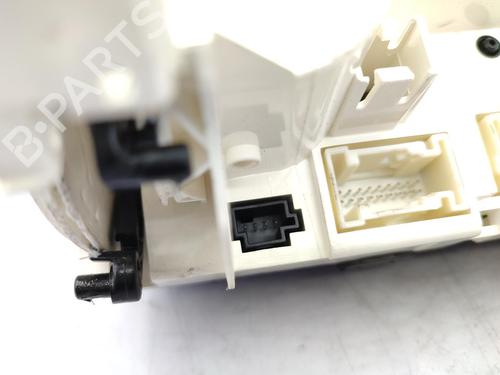 Climate control MERCEDES-BENZ A-CLASS (W169) A 180 CDI (169.007, 169.307) | BP23697205I5 