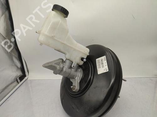 Servo brake RENAULT MEGANE IV Hatchback (B9A/M/N_) 1.5 dCi 110 (B9A3) | BP25001192M42 - Image 3