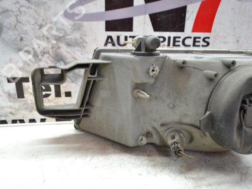 Used Right headlight Right headlight FIAT TEMPRA (159_) 1.6 i.e. (159.AS, 159.AT) (75 hp) 23666751 23666751