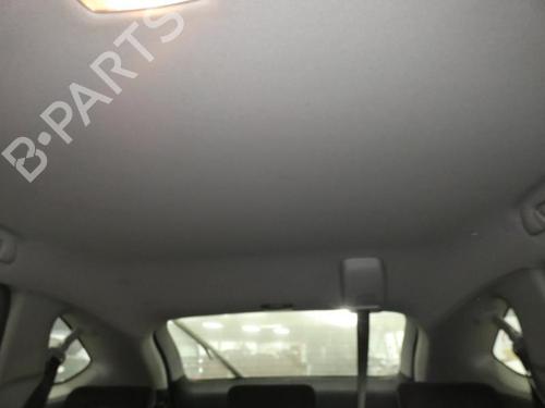 Steering column HONDA FR-V (BE) 2.2 i CTDi (BE5) | BP23696823M21 - Image 19