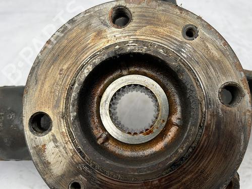 Right front steering knuckle PEUGEOT 5008 (0U_, 0E_) 1.6 HDi | BP32203504M26