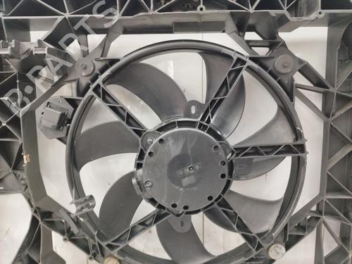 Front slam panel RENAULT MEGANE III Grandtour (KZ0/1) 1.5 dCi (KZ09, KZ0D, KZ1G, KZ29, KZ14, KZ1W, KZ10, KZ1F,... | BP26909264C72 