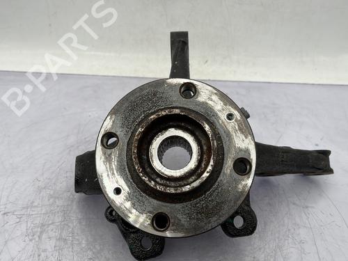 Used Right front steering knuckle OPEL CORSA F (P2JO) 1.5 (68) (102 hp) 24150139