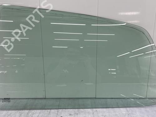 Used Rear left quarter glass RENAULT TWINGO I (C06_) 1.2 (C063, C064) (55 hp) 23674805