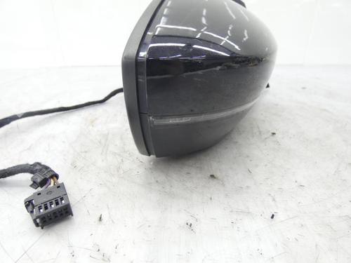 Right mirror VW POLO V (6R1, 6C1) 1.6 TDI | BP23670467C27 