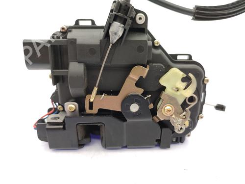 Front right lock VW GOLF IV (1J1) 1.9 TDI | BP23887379C97 