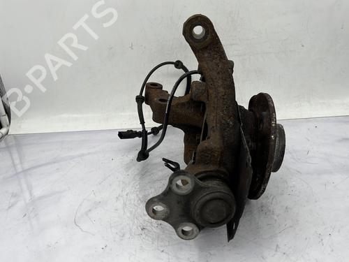 Right front steering knuckle FIAT TALENTO Van (296_) 1.6 D | BP29341020M26  - Image 6