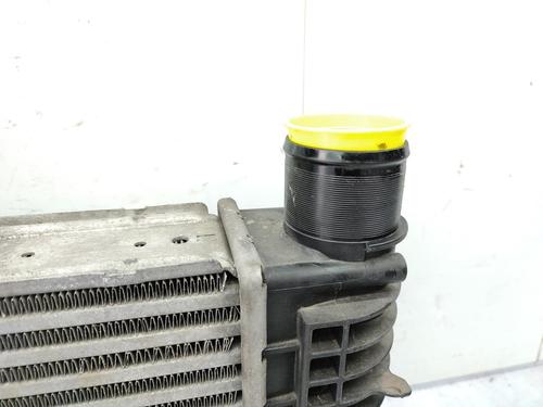 Intercooler RENAULT CLIO III (BR0/1, CR0/1) 1.2 16V (BR0P, CR0P) | BP23677592M30 - Image 4