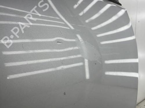 Right rear door VW POLO (9N_, 9A_) 1.2 12V | BP26180097C5 