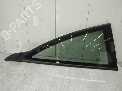Used Rear right quarter glass OPEL CORSA E (X15) 1.3 CDTI (08, 68) (95 hp) 29406311