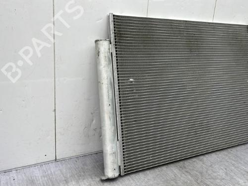 Used AC radiator AC radiator DACIA SANDERO III 1.0 TCe 90 (91 hp) 23751427 23751427