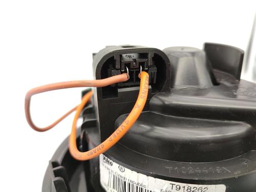 Heater blower motor CITROËN C1 II (PA_, PS_) 1.0 VTi 68 | BP23679387M62 