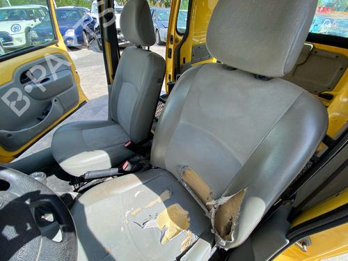 Instrumentbræt RENAULT KANGOO (KC0/1_) D 55 1.9 (KC0D) | BP38425995C46  - Image 53