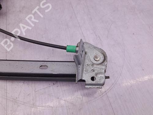 Front left window mechanism RENAULT ESPACE III (JE0_) 2.2 12V TD (JE0E, JE0H, JE0P) | BP25270108C22 