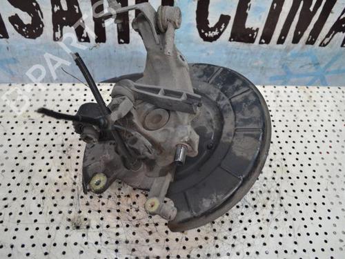 Right rear steering knuckle PEUGEOT 406 Coupe (8C) 2.2 HDI | BP23686552M28 