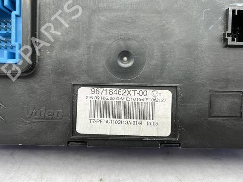 Climate control PEUGEOT RCZ 1.6 16V | BP23681907I5 - Image 3