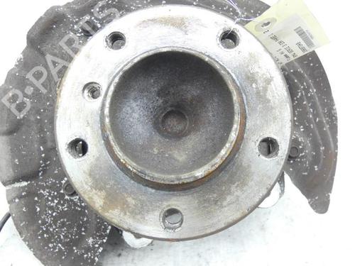 Left front steering knuckle BMW 3 (E90) 320 d | BP23693420M25 