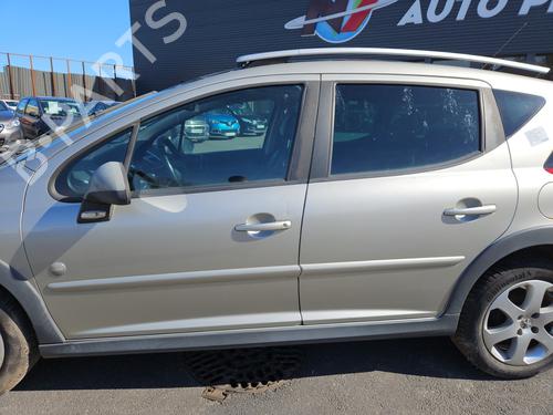 Electronic module PEUGEOT 207 SW (WK_) 1.4 16V | BP28601716M83 - Image 13