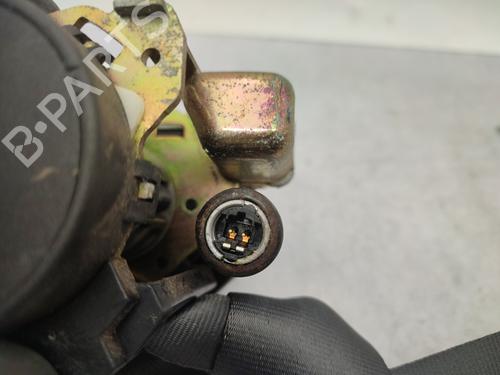 Rear right belt tensioner RENAULT MEGANE II Coupé-Cabriolet (EM0/1_) 1.9 dCi | BP25715822C90 
