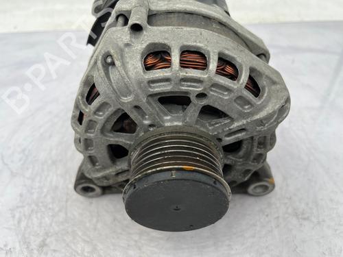 Alternator CITROËN JUMPY III Van (V_) 1.5 BlueHDi 100 | BP36943649M7  - Image 5