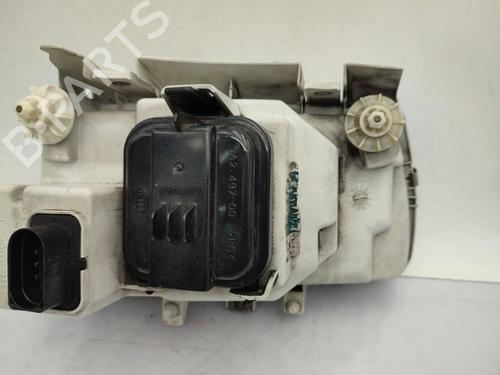 Used Left headlight VW POLO III (6N1) 60 1.4 (60 hp) 23749434