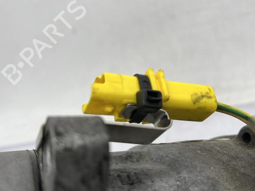 AC compressor CITROËN C8 (EA_, EB_) 2.2 HDi | BP29429910M34 